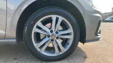 Volkswagen Polo 1.0 TSI 110 R-Line 5dr DSG Petrol Hatchback